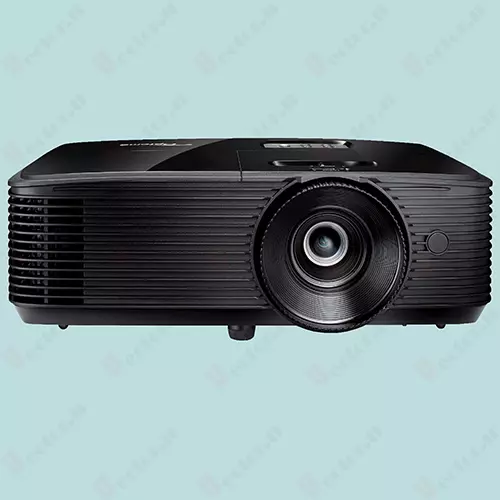 ویدئو پروژکتور اپتما OPTOMA X400LV Optoma X400LVe video projector